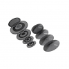 ECPPB-DB1-R - Evans dB One Rock System Pack & Cymbals